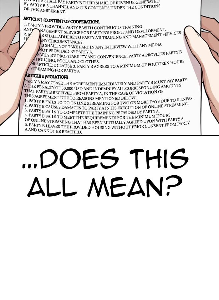 Read Lookism (en) Manga Online