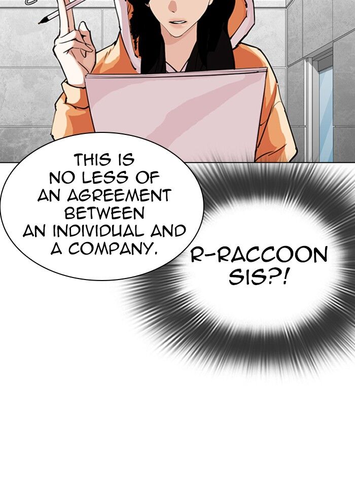 Read Lookism (en) Manga Online