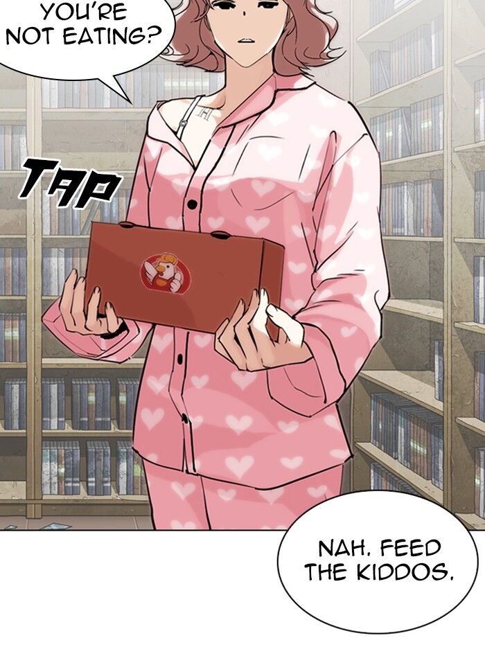 Read Lookism (en) Manga Online