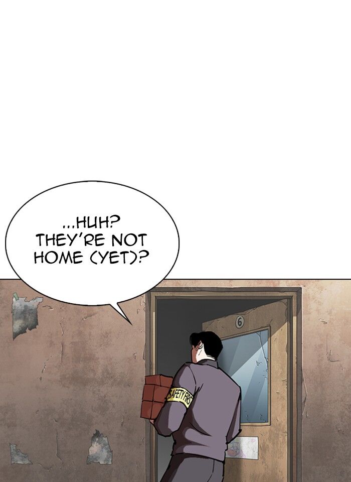 Read Lookism (en) Manga Online