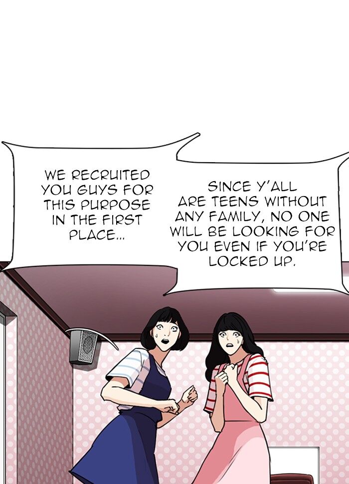 Read Lookism (en) Manga Online