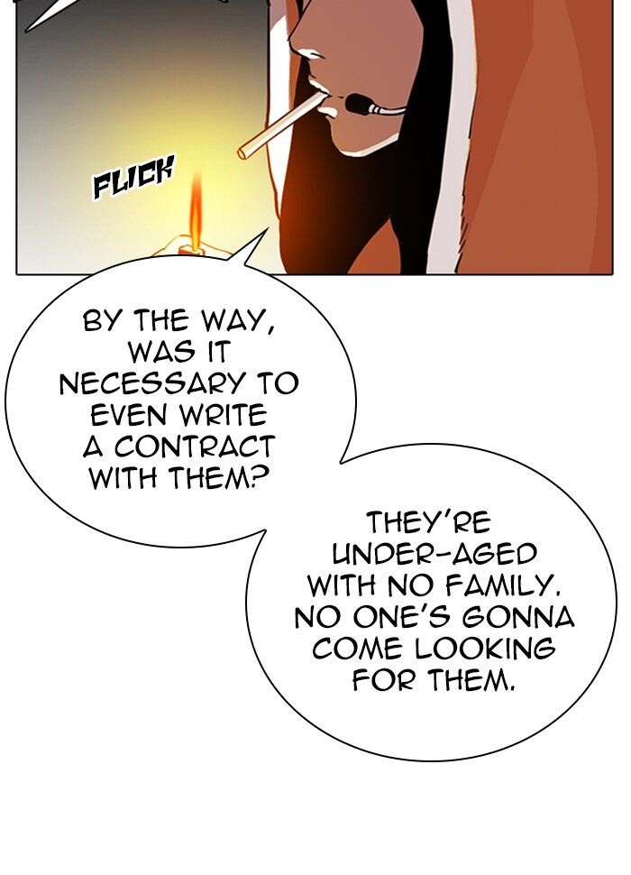 Read Lookism (en) Manga Online