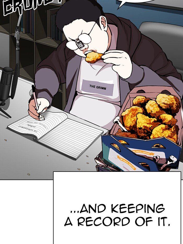 Read Lookism (en) Manga Online