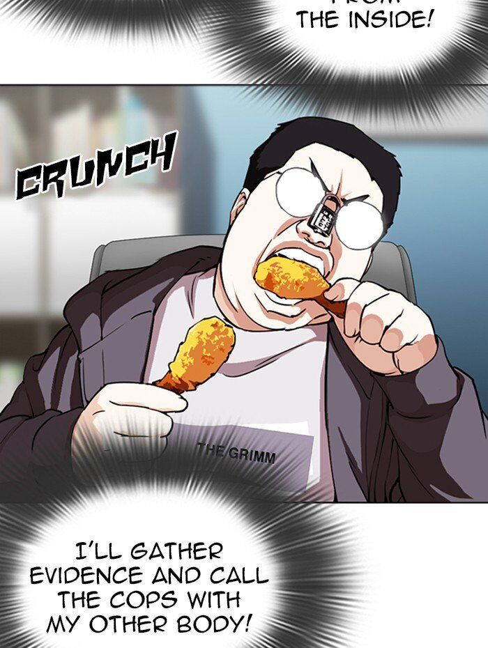 Read Lookism (en) Manga Online