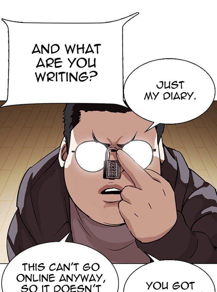 Read Lookism (en) Manga Online