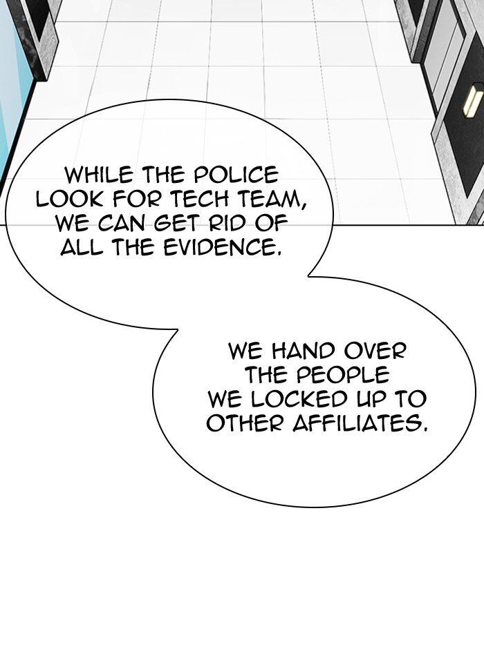 Read Lookism (en) Manga Online