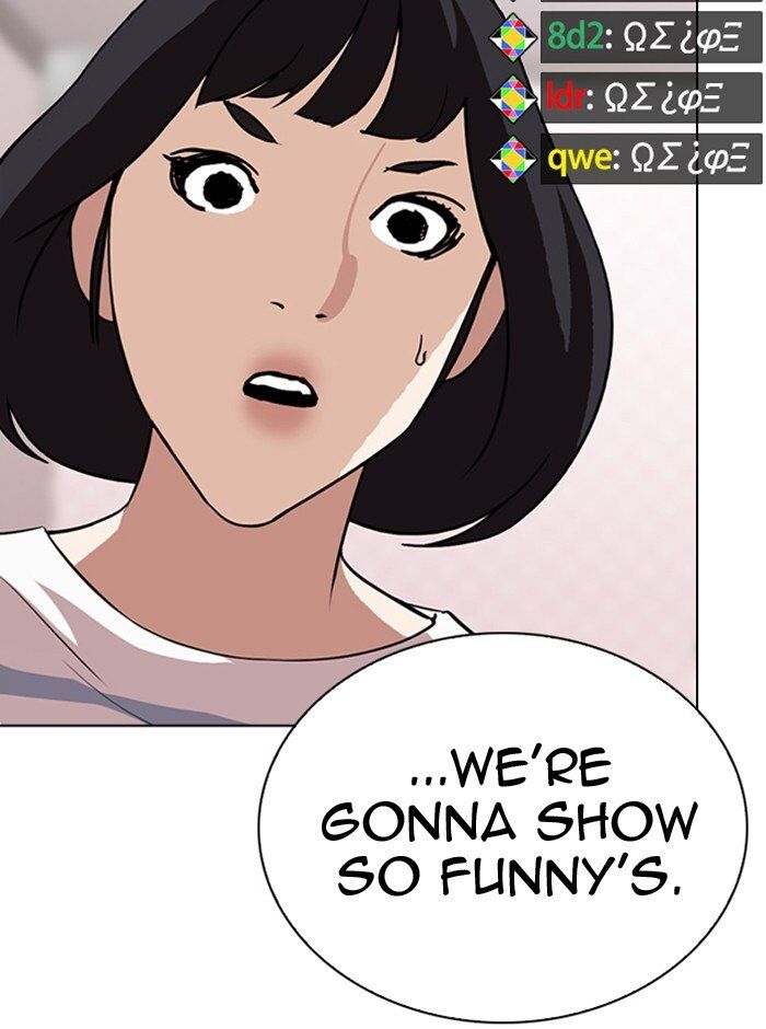 Read Lookism (en) Manga Online