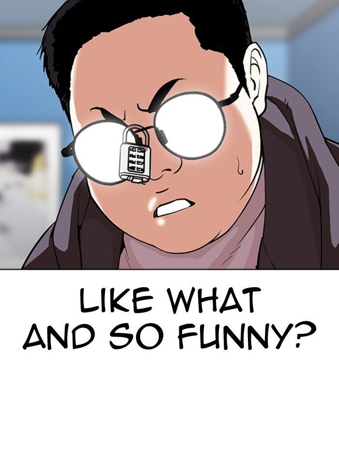 Read Lookism (en) Manga Online
