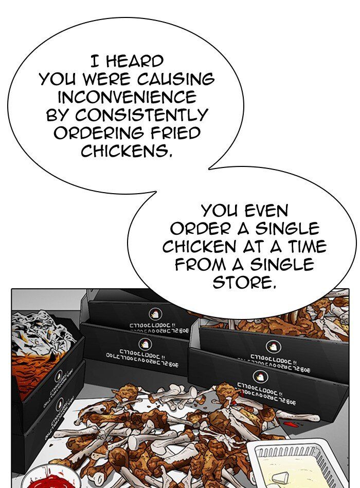 Read Lookism (en) Manga Online