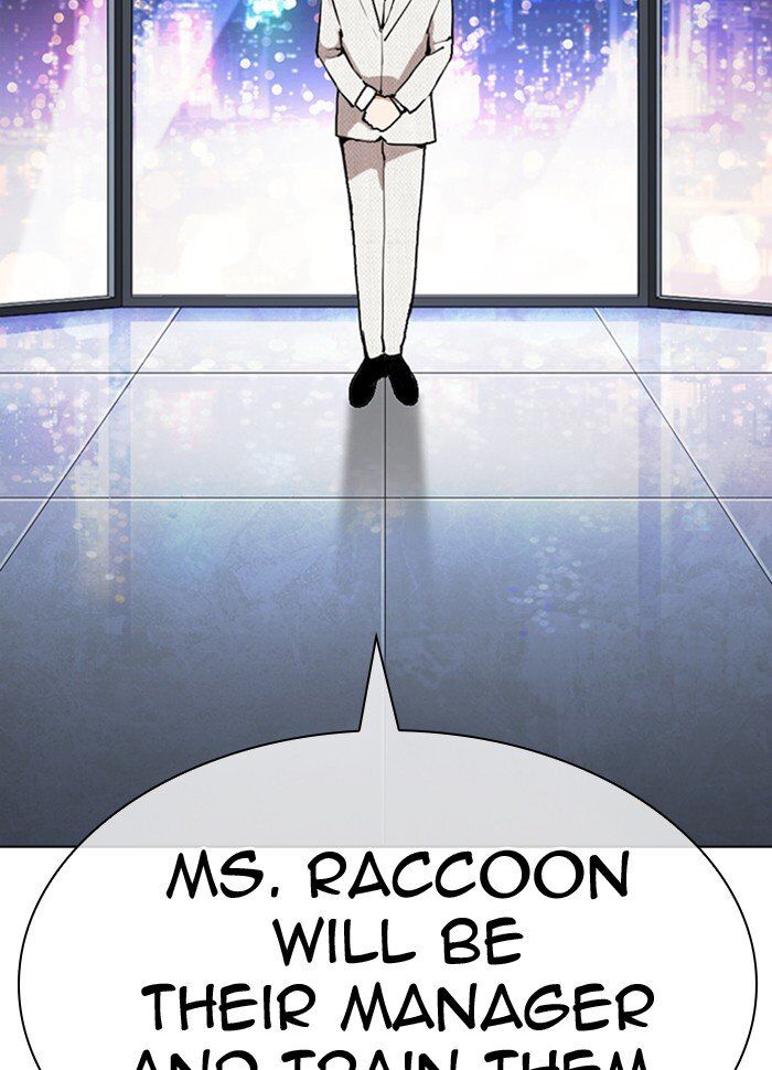 Read Lookism (en) Manga Online