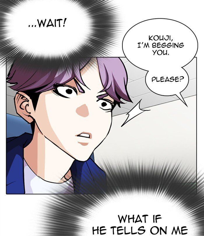 Read Lookism (en) Manga Online