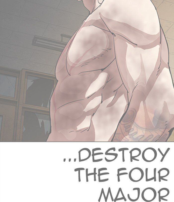 Read Lookism (en) Manga Online