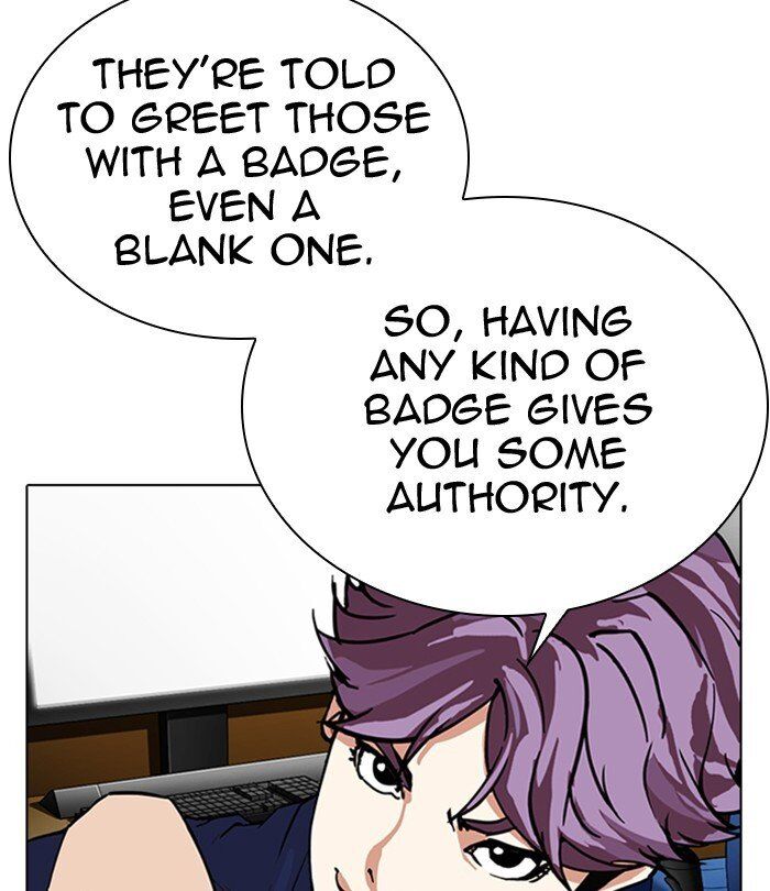 Read Lookism (en) Manga Online