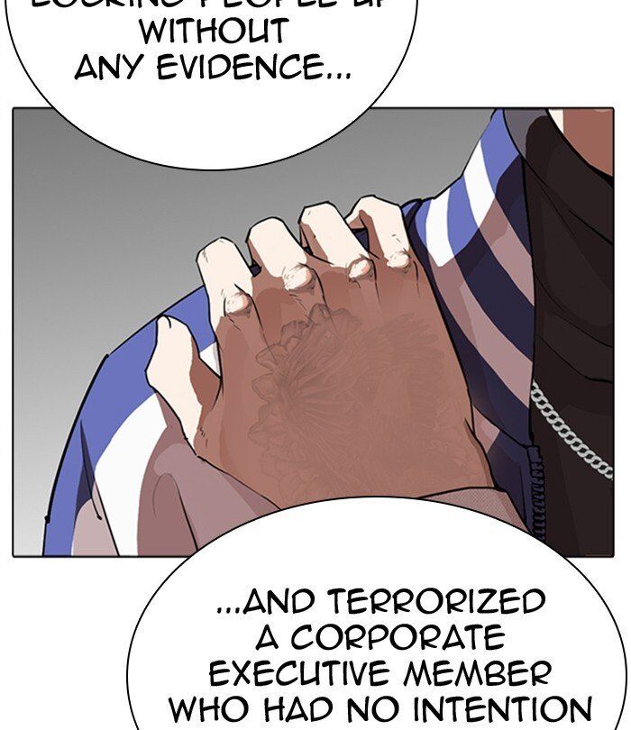 Read Lookism (en) Manga Online