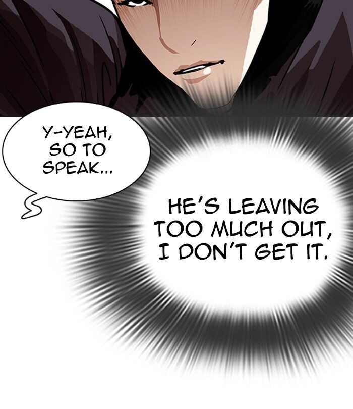 Read Lookism (en) Manga Online