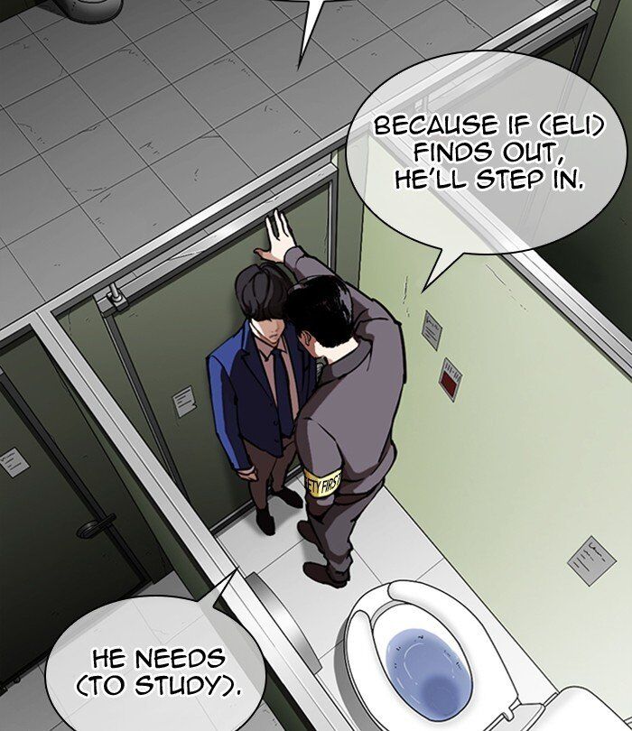 Read Lookism (en) Manga Online