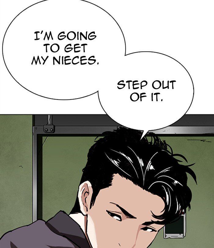 Read Lookism (en) Manga Online