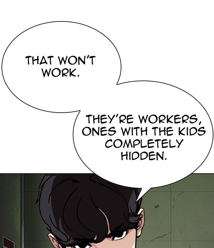 Read Lookism (en) Manga Online