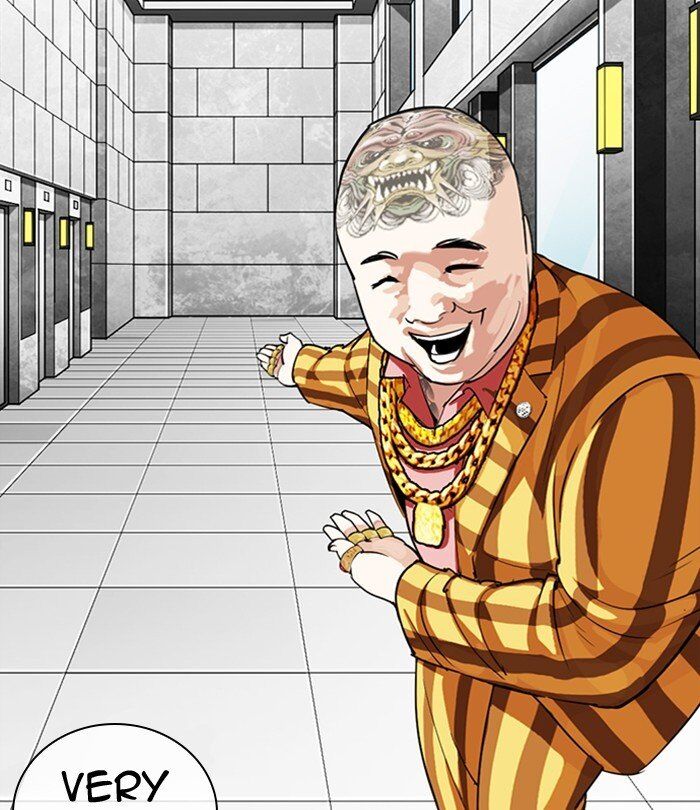 Read Lookism (en) Manga Online