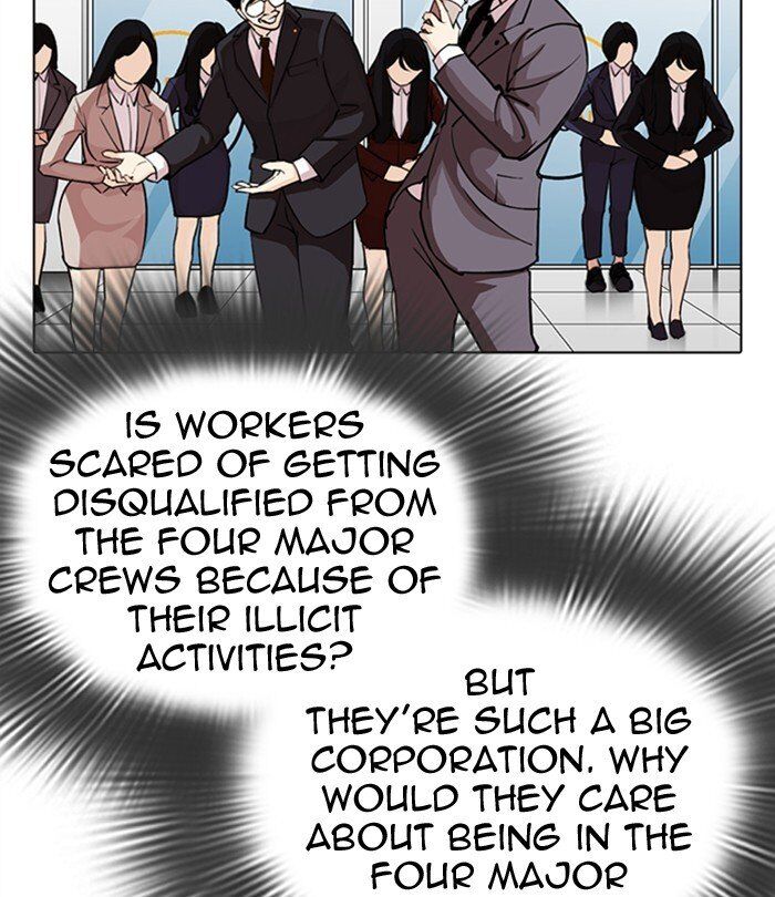 Read Lookism (en) Manga Online