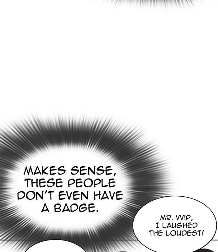 Read Lookism (en) Manga Online