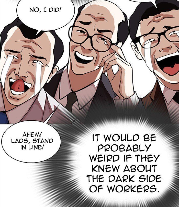 Read Lookism (en) Manga Online