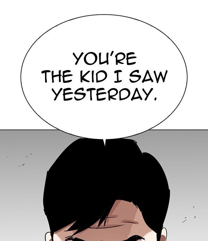 Read Lookism (en) Manga Online