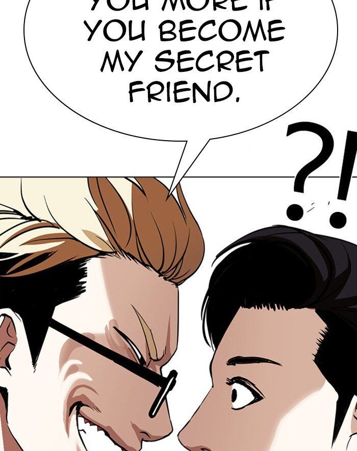 Read Lookism (en) Manga Online