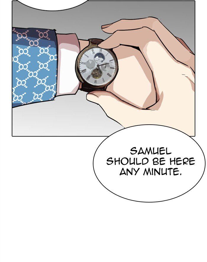 Read Lookism (en) Manga Online