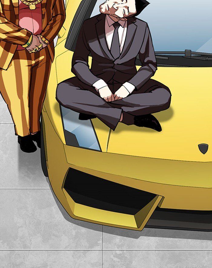 Read Lookism (en) Manga Online