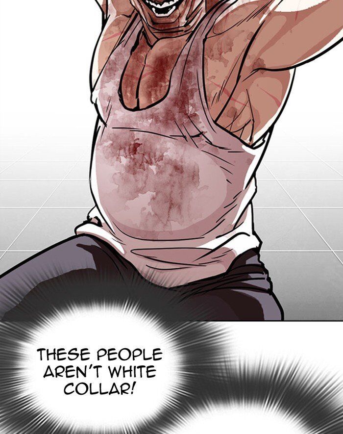 Read Lookism (en) Manga Online