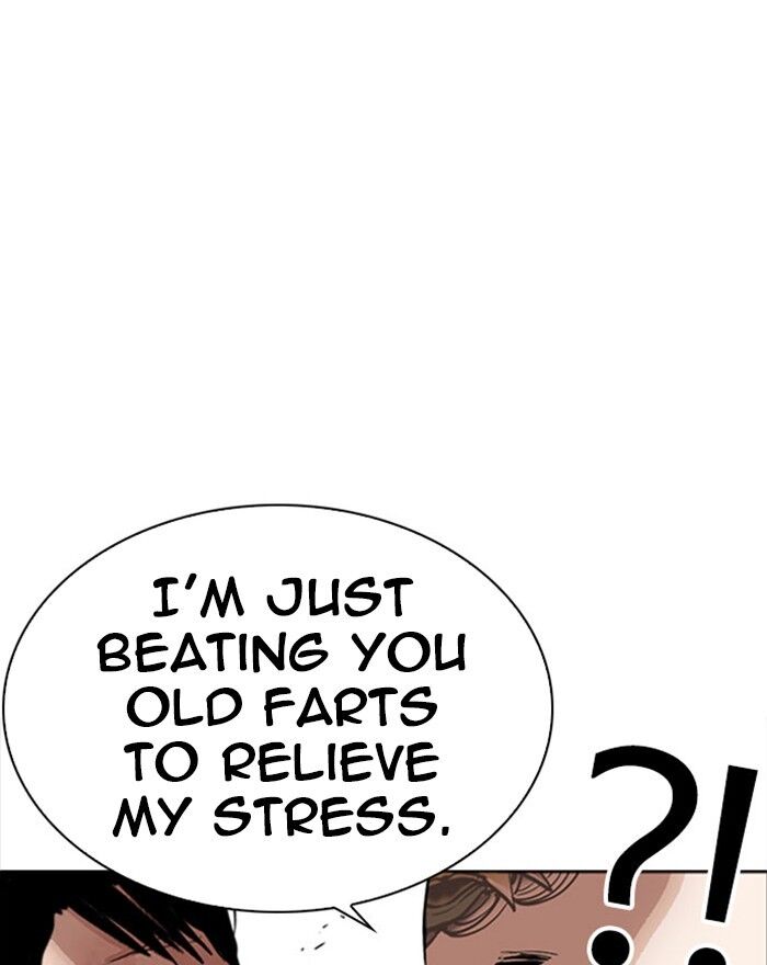 Read Lookism (en) Manga Online