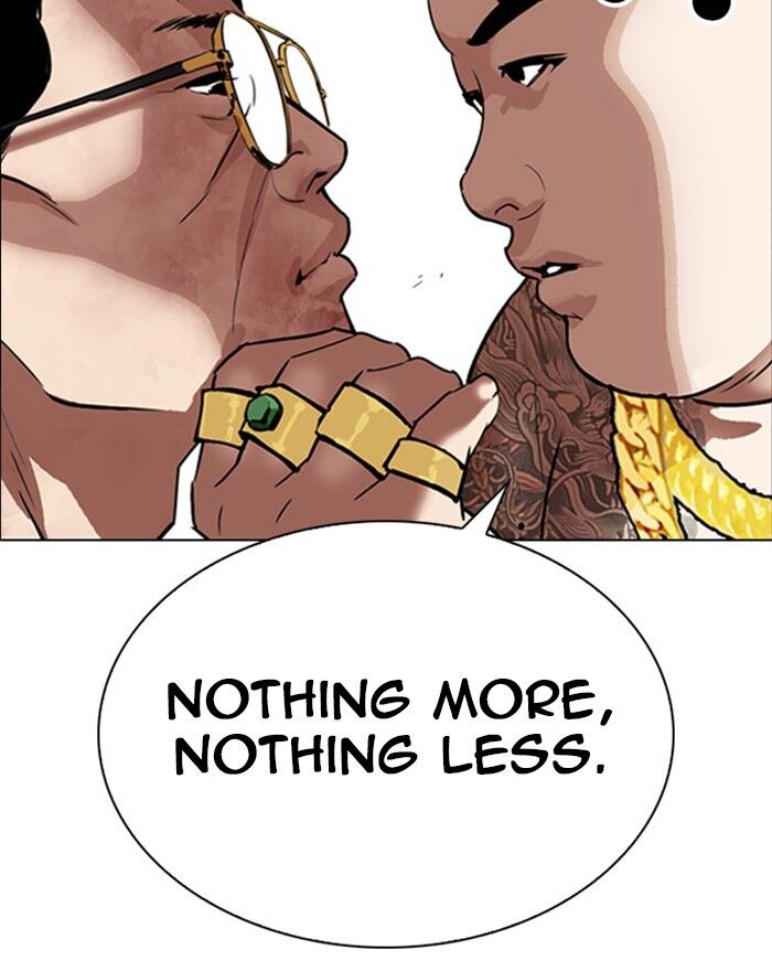 Read Lookism (en) Manga Online