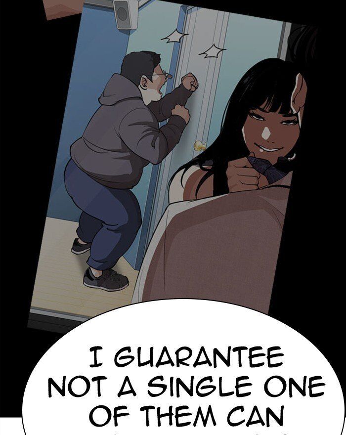 Read Lookism (en) Manga Online