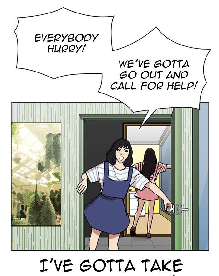 Read Lookism (en) Manga Online