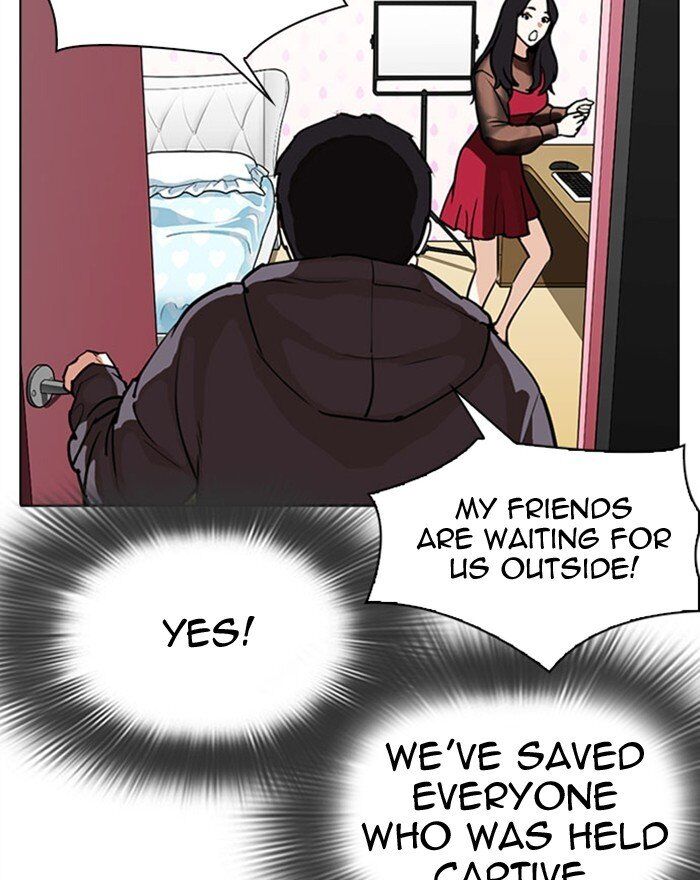 Read Lookism (en) Manga Online