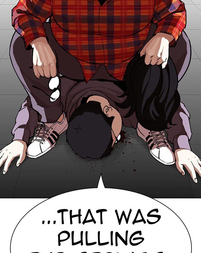 Read Lookism (en) Manga Online