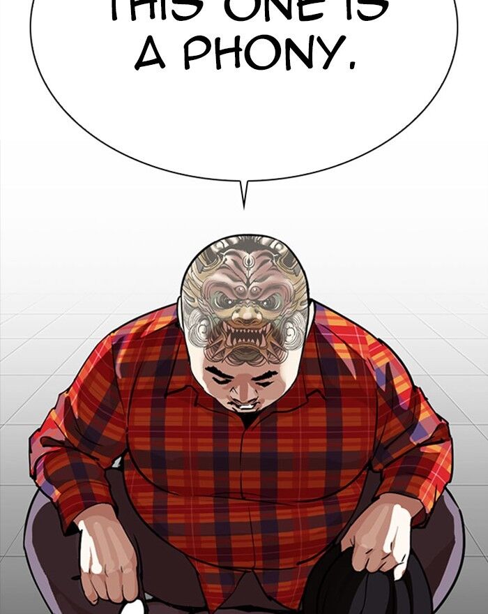 Read Lookism (en) Manga Online