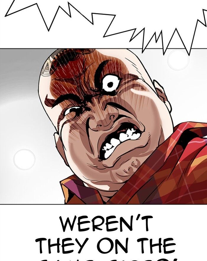 Read Lookism (en) Manga Online