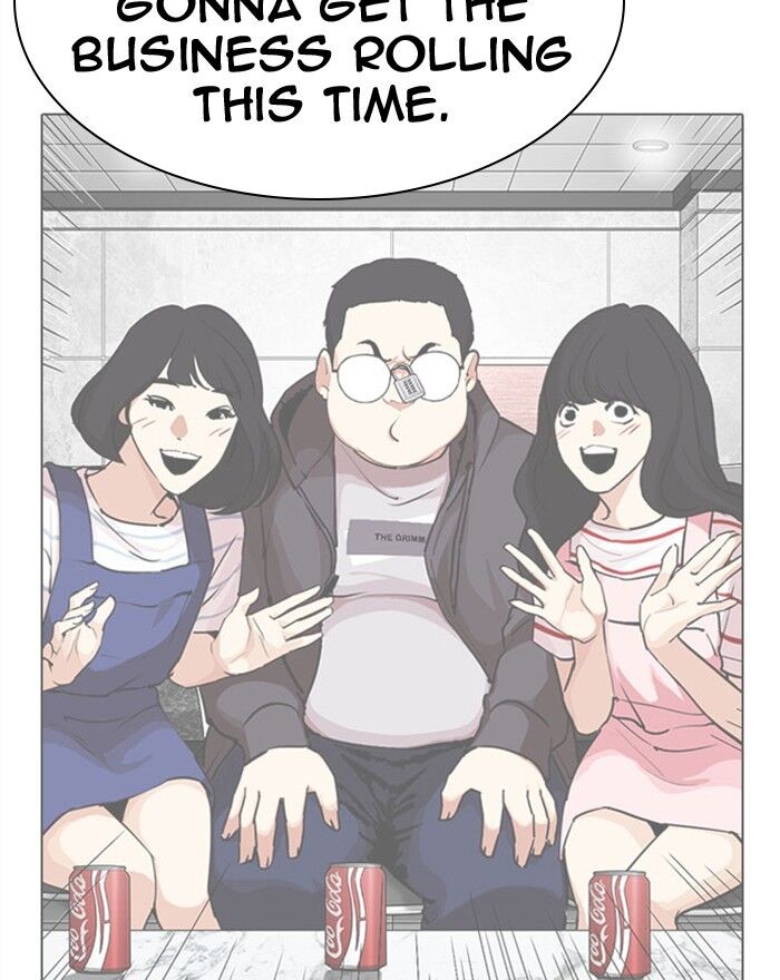 Read Lookism (en) Manga Online