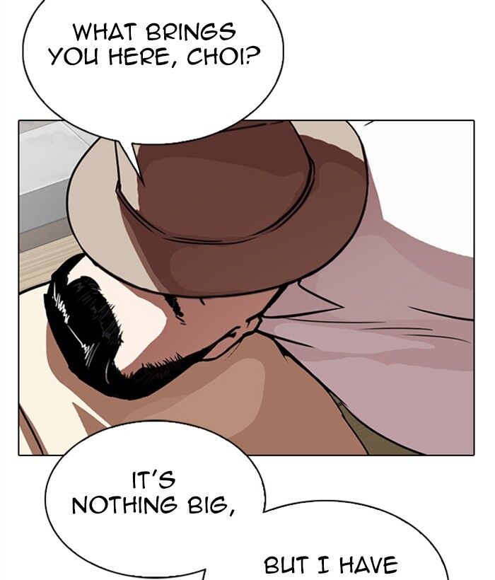 Read Lookism (en) Manga Online