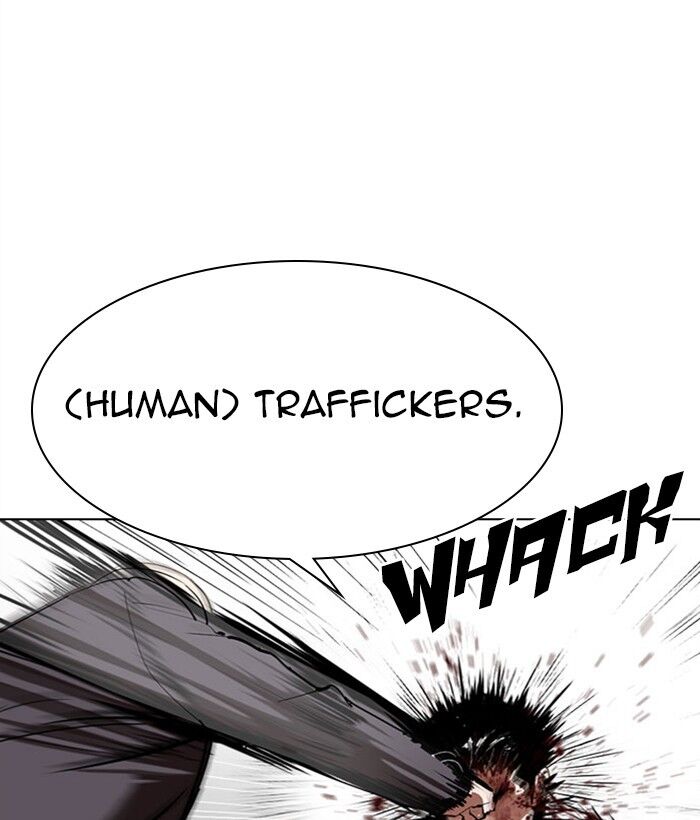 Read Lookism (en) Manga Online