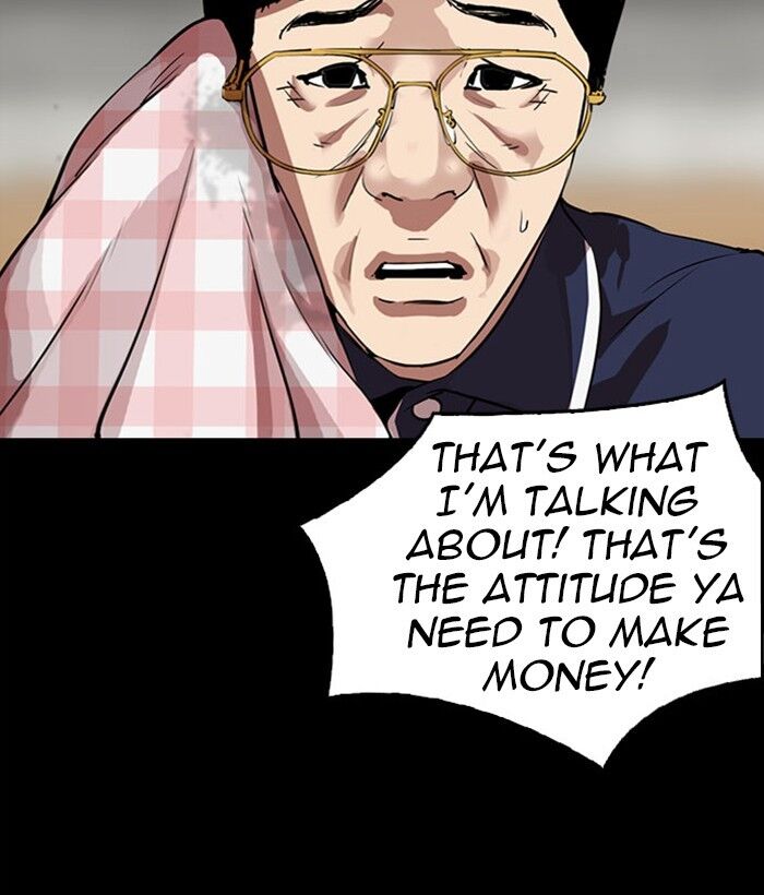 Read Lookism (en) Manga Online