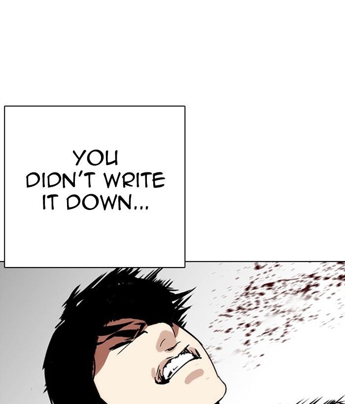 Read Lookism (en) Manga Online
