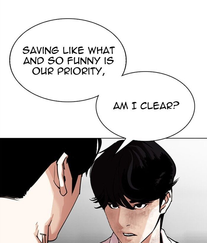 Read Lookism (en) Manga Online
