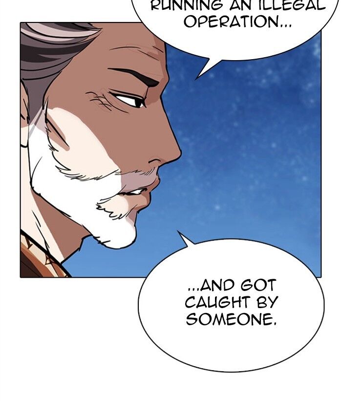 Read Lookism (en) Manga Online