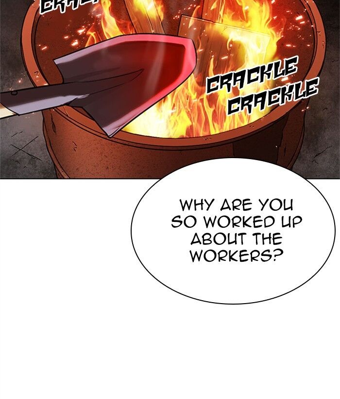 Read Lookism (en) Manga Online