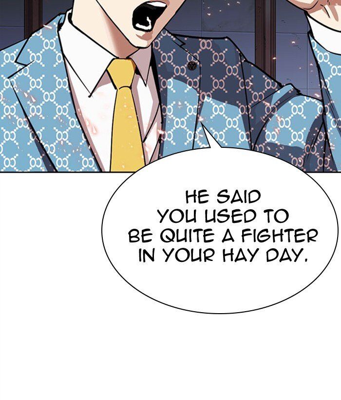 Read Lookism (en) Manga Online