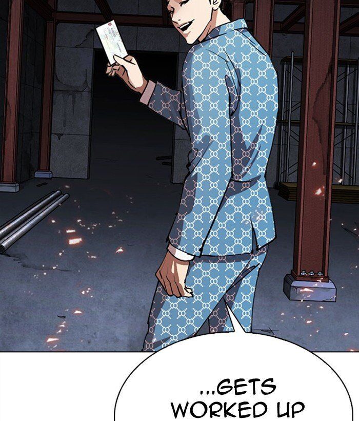 Read Lookism (en) Manga Online