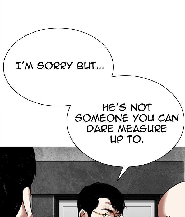 Read Lookism (en) Manga Online